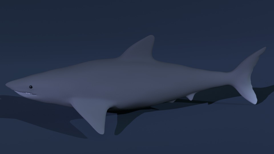 Quality Blender Shark preview image 1
